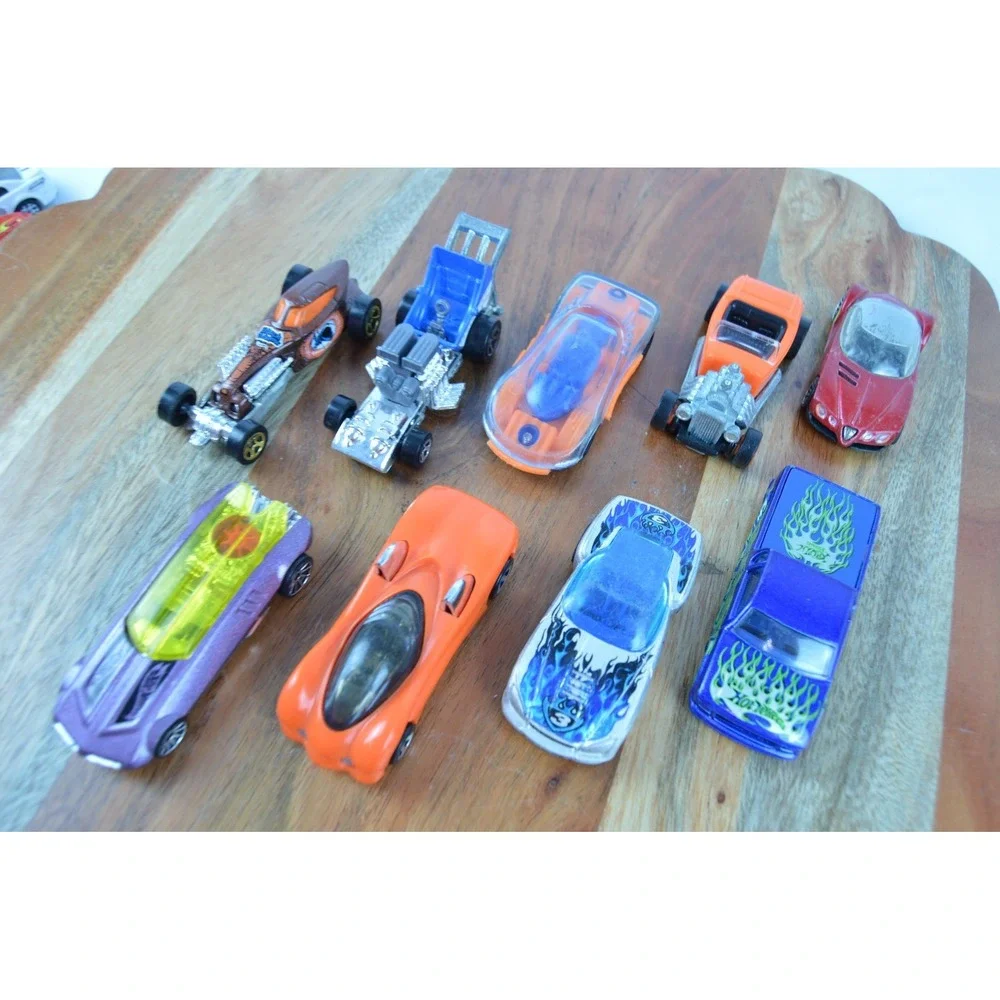 Hot Wheels this product